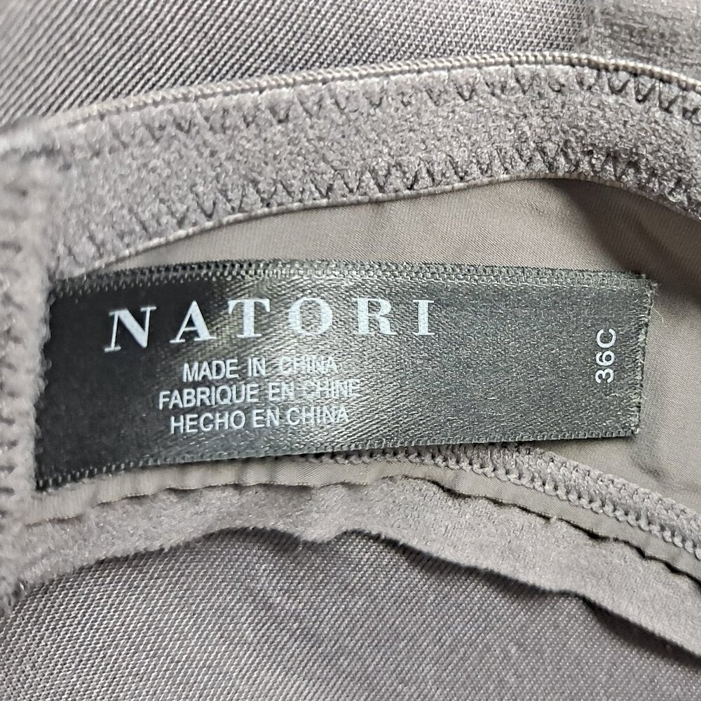 Natori Bra Grey 36C - Picture 3 of 3